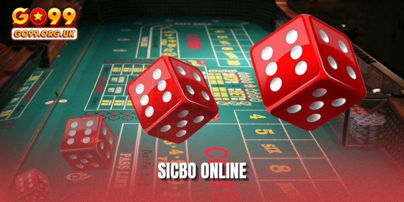 Sicbo Online